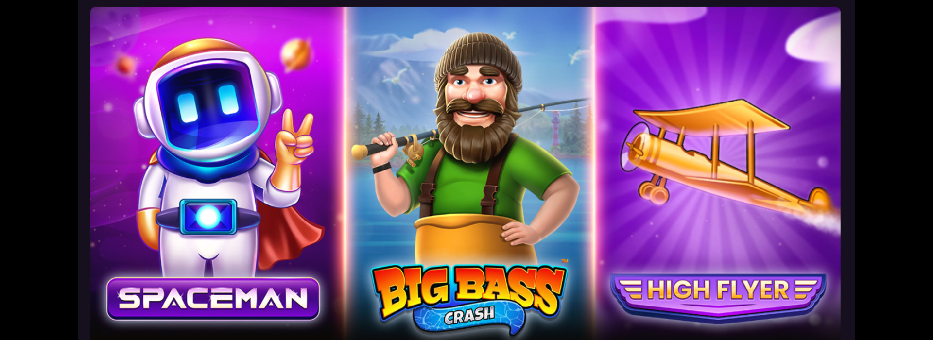 Pragmatic Play Crash Games Promotion (BDT, PKR, NPR, and USDT)